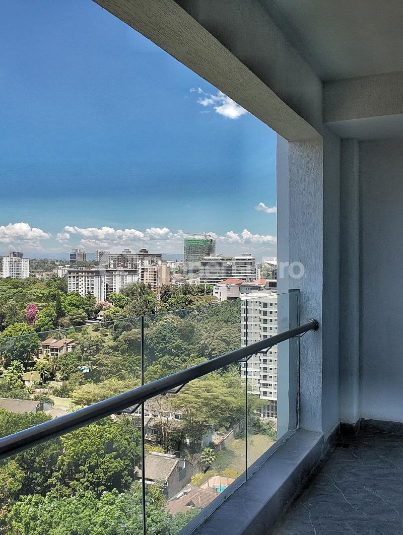 1 bedroom mini flat  Flat&Apartment for sale Kileleshwa Nairobi