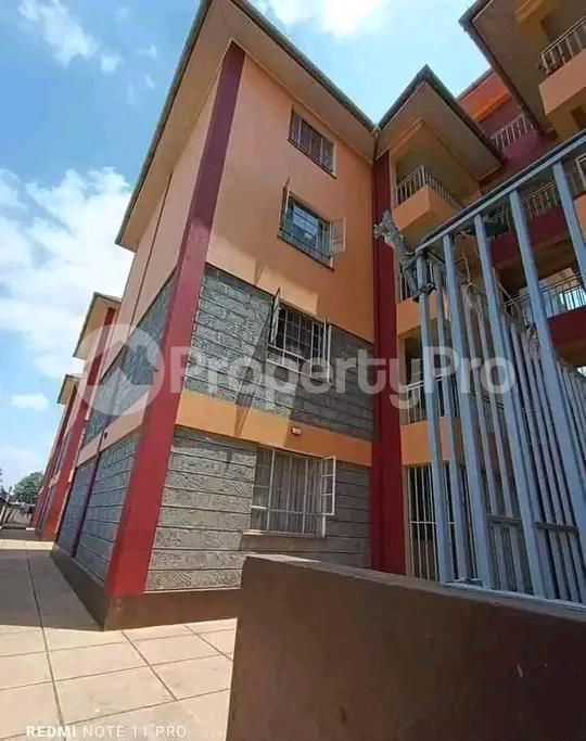 Flat&Apartment for rent Ngong Rd Nairobi