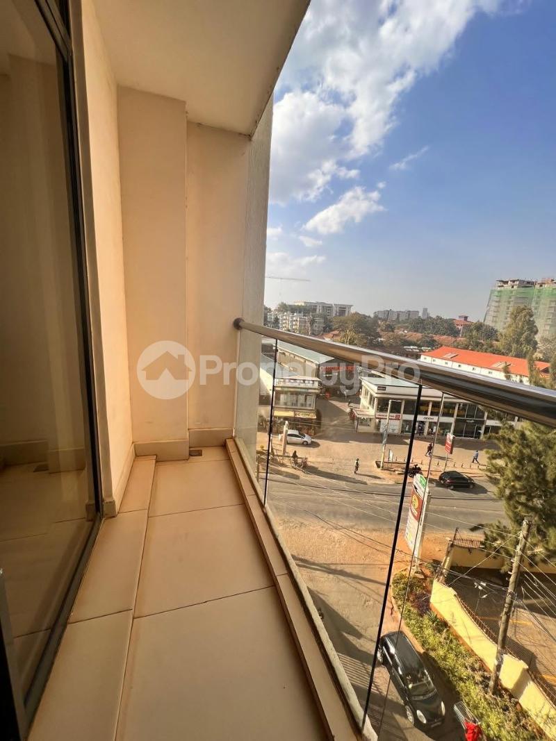 1 bedroom mini flat  Flat&Apartment for sale Kilimani Nairobi