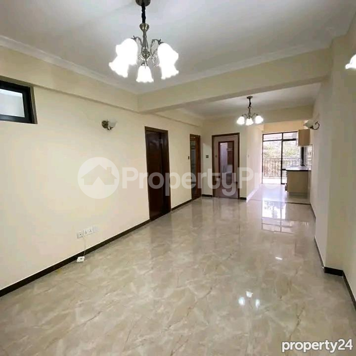 Flat&Apartment for rent Kilimani Nairobi