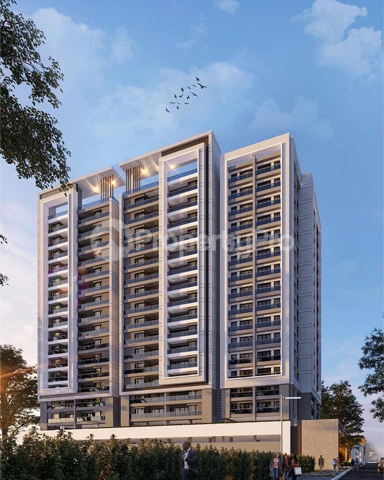 Flat&Apartment for sale Kilimani Nairobi