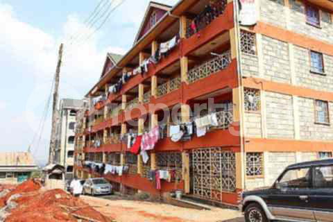 1 bedroom mini flat  Flat&Apartment for rent Sigona Kiambu - 0