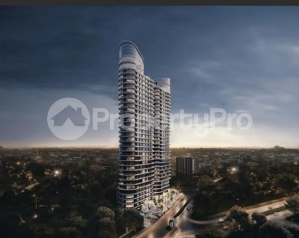 1 bedroom mini flat  Flat&Apartment for sale Westlands Nairobi