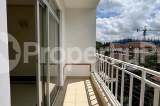 Flat&Apartment for rent Kilimani Nairobi
