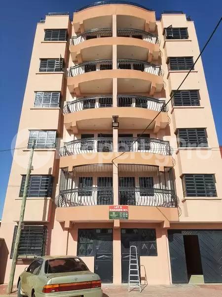 1 bedroom mini flat  Flat&Apartment for rent Utawala Nairobi