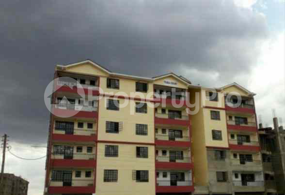 1 bedroom mini flat  Flat&Apartment for rent Ruiru Kiambu - 0