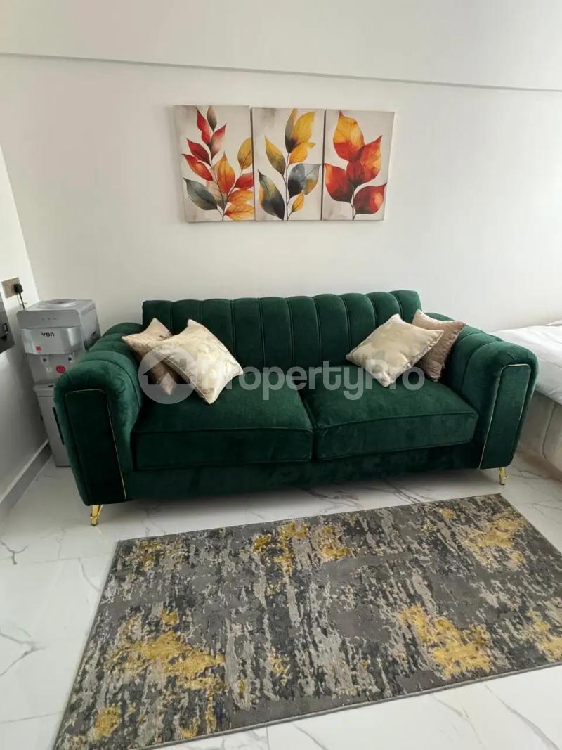 1 bedroom mini flat  Flat&Apartment for rent Kilimani Nairobi