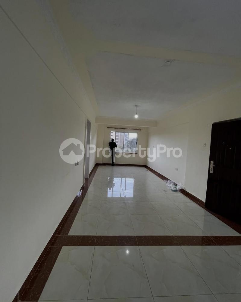 1 bedroom mini flat  Flat&Apartment for sale Kileleshwa Nairobi
