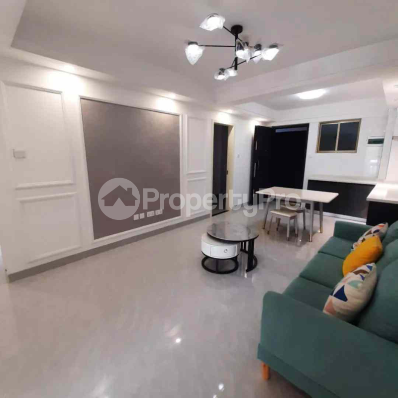 1 bedroom mini flat  Flat&Apartment for sale Kilimani Nairobi