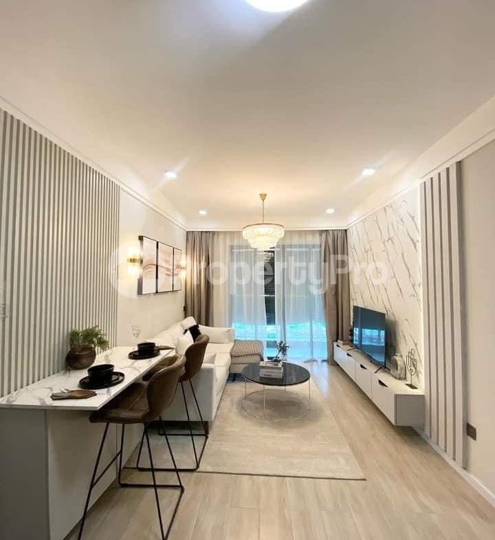 1 bedroom mini flat  Flat&Apartment for sale Lavington Nairobi