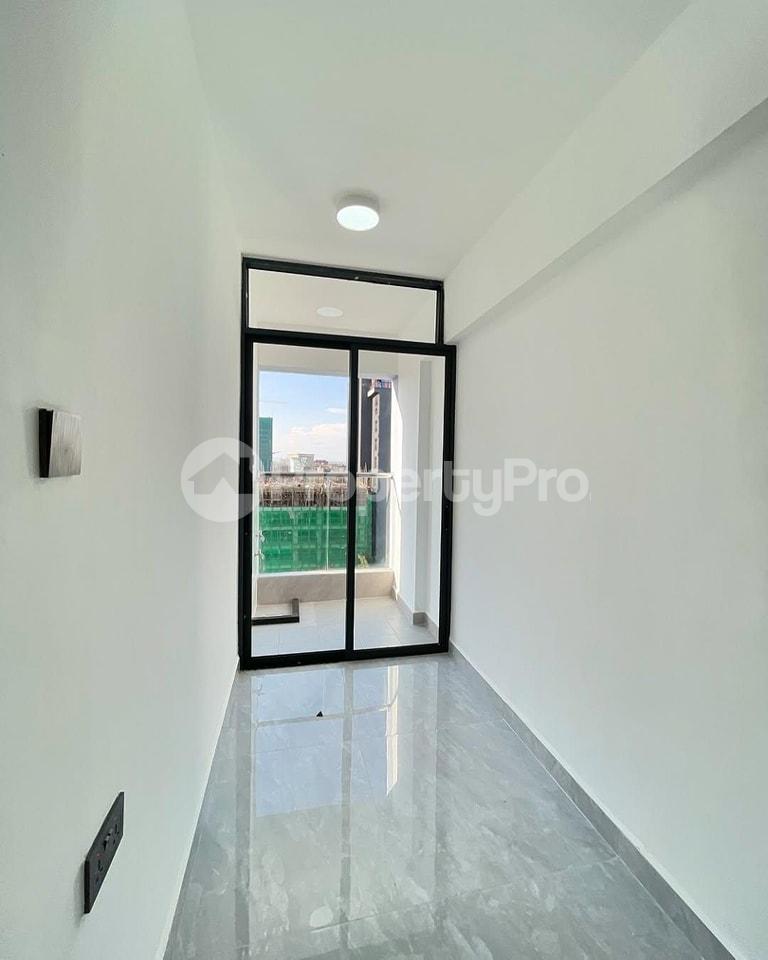 1 bedroom mini flat  Flat&Apartment for rent Kilimani Nairobi