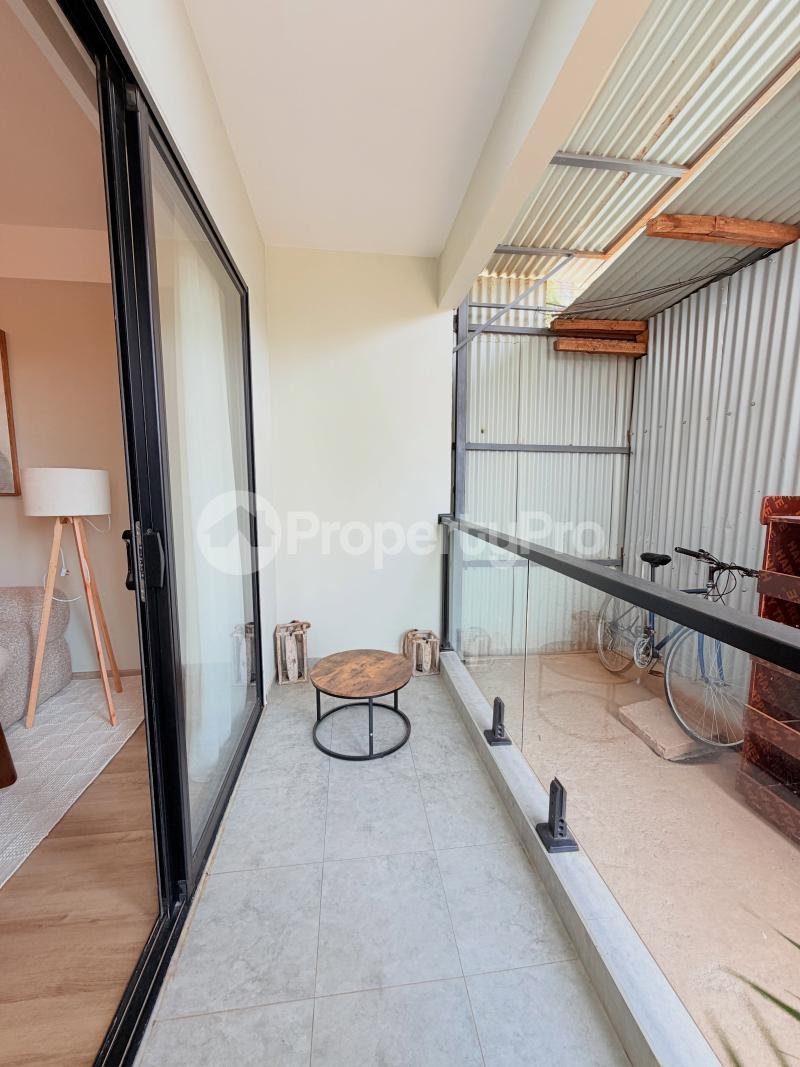 1 bedroom mini flat  Flat&Apartment for sale Kileleshwa Nairobi