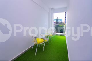 1 bedroom mini flat  Flat&Apartment for shortlet Kilimani Nairobi