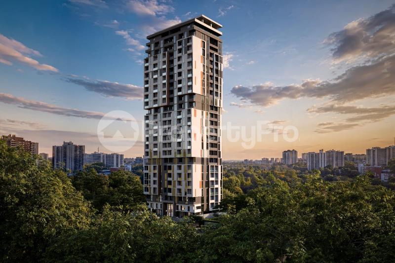 1 bedroom mini flat  Flat&Apartment for sale Kilimani Nairobi