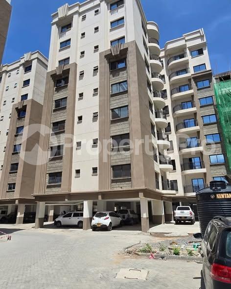 1 bedroom mini flat  Flat&Apartment for sale Syokimau Nairobi