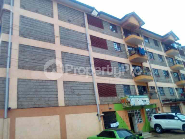 1 bedroom mini flat  Flat&Apartment for rent Kiambu Kiambu - 0