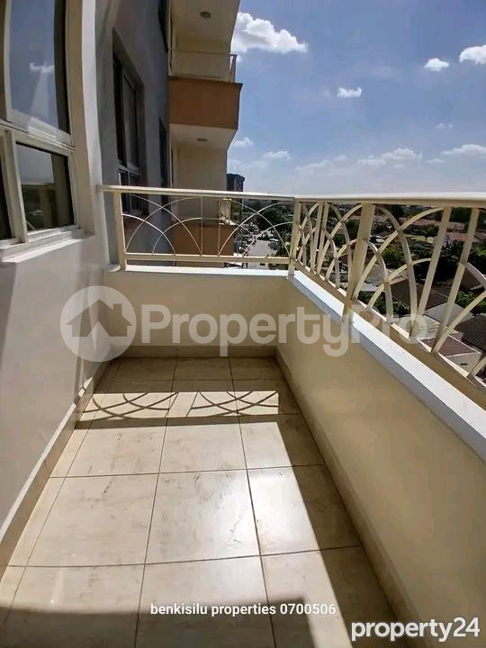 Flat&Apartment for rent South B Nairobi - 0