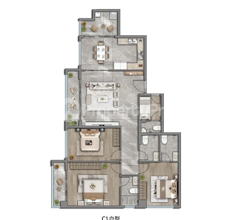 Flat&Apartment for sale Westlands Nairobi