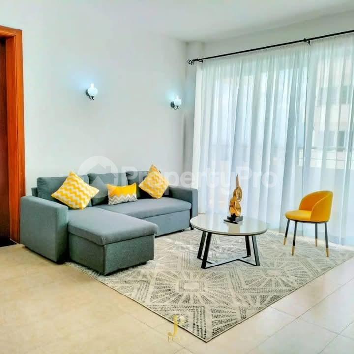 1 bedroom mini flat  Flat&Apartment for rent Kilimani Nairobi