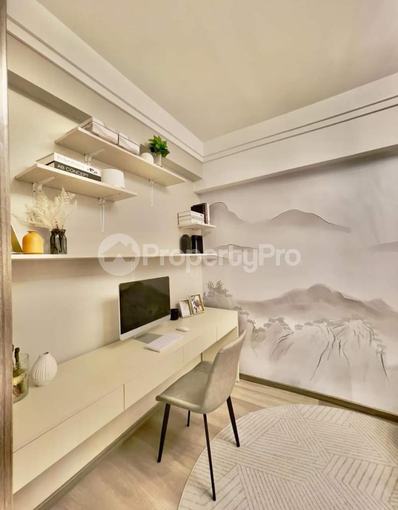 1 bedroom mini flat  Flat&Apartment for sale Westlands Nairobi