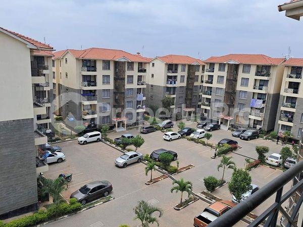 1 bedroom mini flat  Townhouse for sale Mombasa road  Mua Hills Athi River