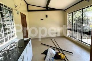 Flat&Apartment for rent Kilimani Nairobi