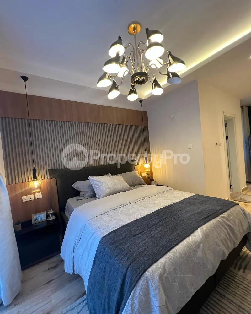 10 bedroom Flat&Apartment for sale Kilimani Nairobi