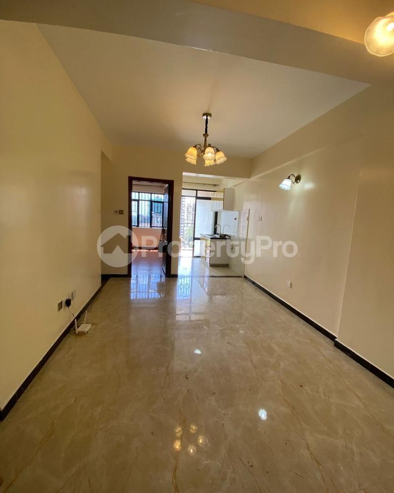 1 bedroom mini flat  Flat&Apartment for rent Kilimani Nairobi