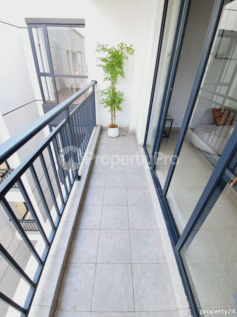 Flat&Apartment for sale Ruaka Nairobi
