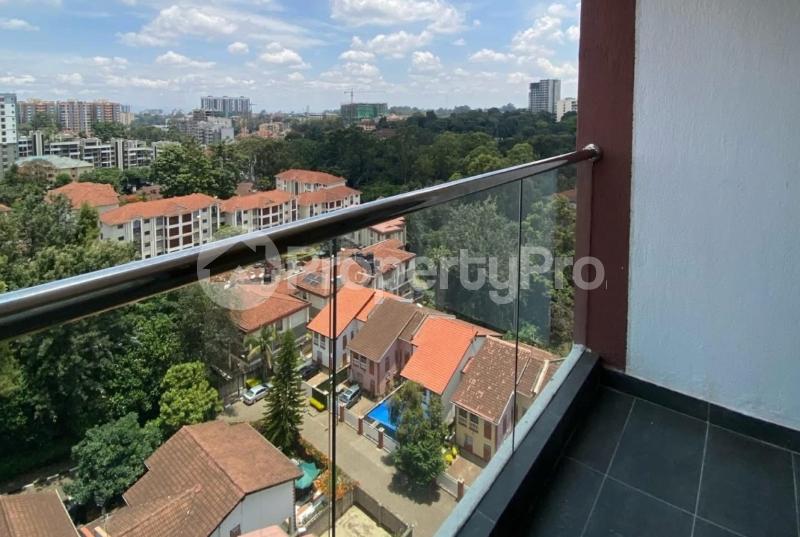 1 bedroom mini flat  Flat&Apartment for rent Lavington Nairobi