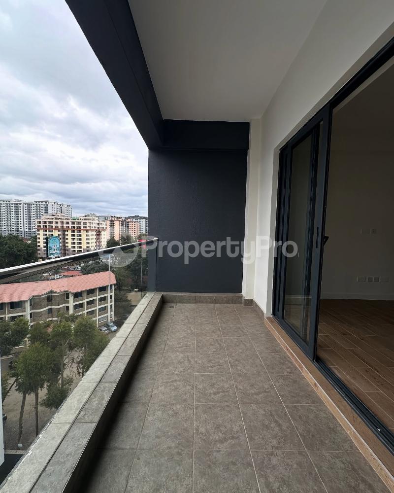 1 bedroom mini flat  Flat&Apartment for rent Lavington Nairobi - 0