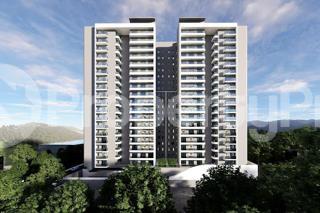 Flat&Apartment for sale Kilimani Nairobi