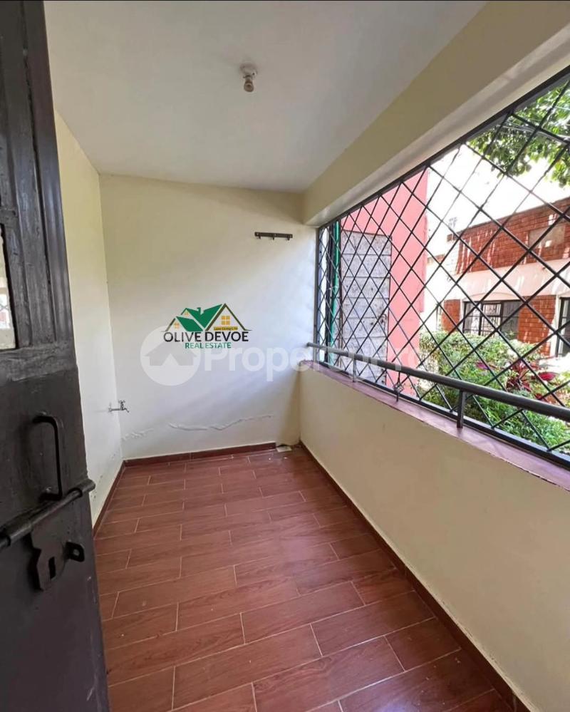 1 bedroom mini flat  Flat&Apartment for rent Kileleshwa Nairobi