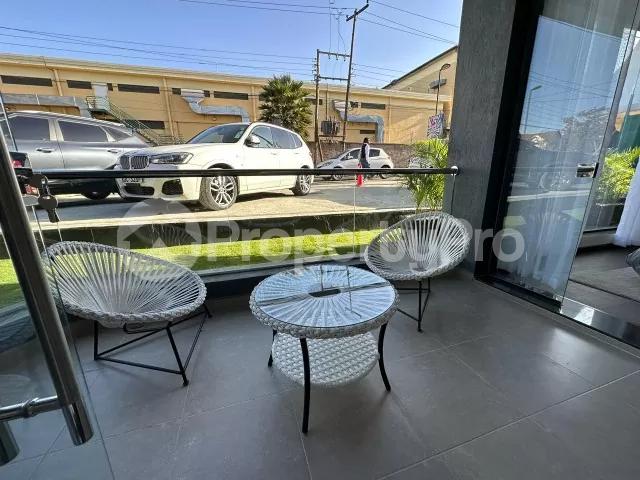 1 bedroom mini flat  Flat&Apartment for sale Kilimani Nairobi