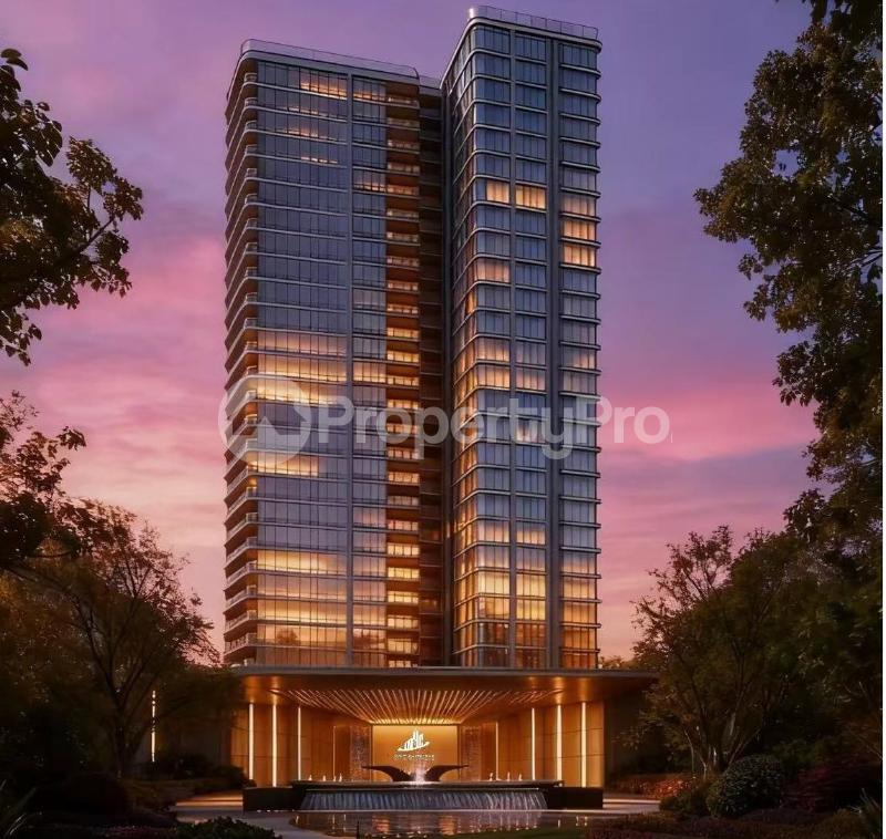 1 bedroom mini flat  Flat&Apartment for sale Kileleshwa Nairobi