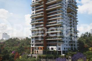 Flat&Apartment for sale Riverside Nairobi