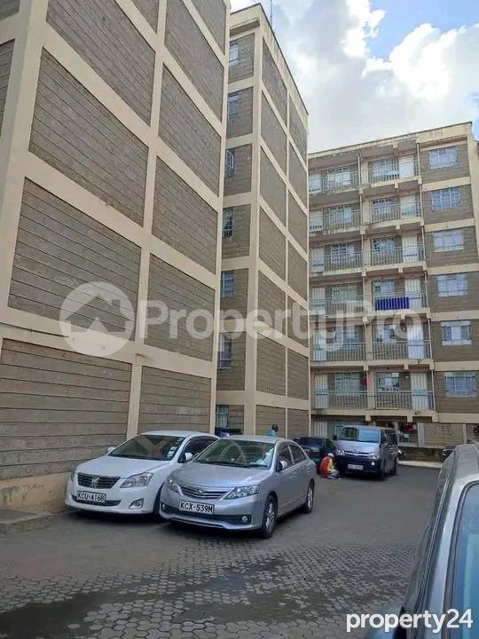 Flat&Apartment for rent Langata Nairobi