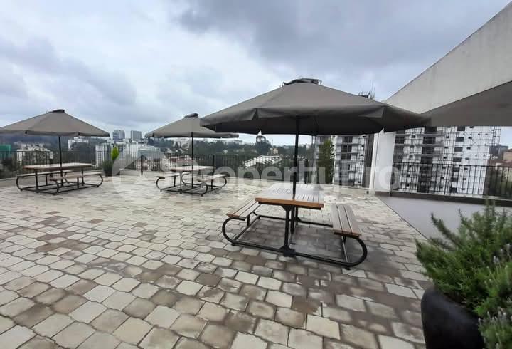 1 bedroom mini flat  Flat&Apartment for rent Riverside Nairobi