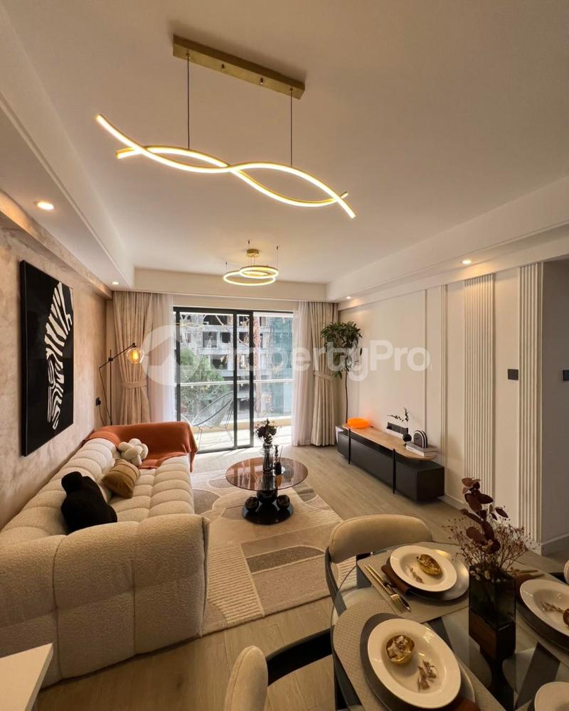 1 bedroom mini flat  Flat&Apartment for sale Westlands Nairobi