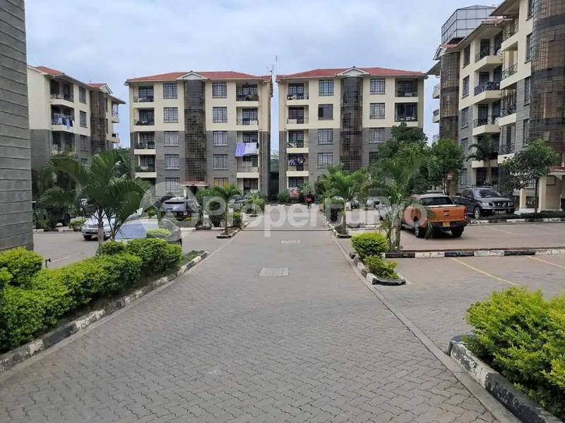 1 bedroom mini flat  Flat&Apartment for sale Athi RIver Machakos