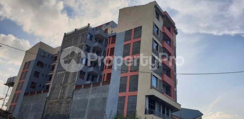 1 bedroom mini flat  Flat&Apartment for rent Kiambu Kiambu - 0