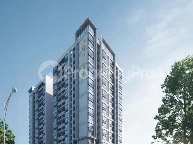 1 bedroom mini flat  Flat&Apartment for sale Westlands Nairobi