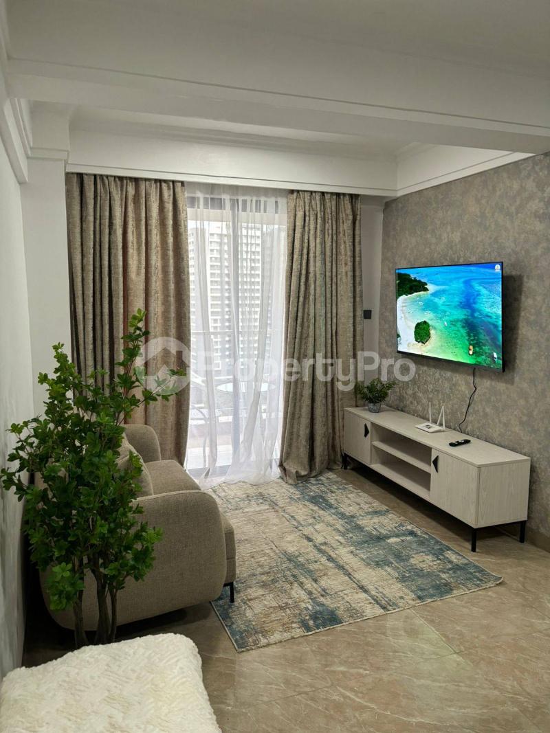 1 bedroom mini flat  Flat&Apartment for sale Kilimani Nairobi