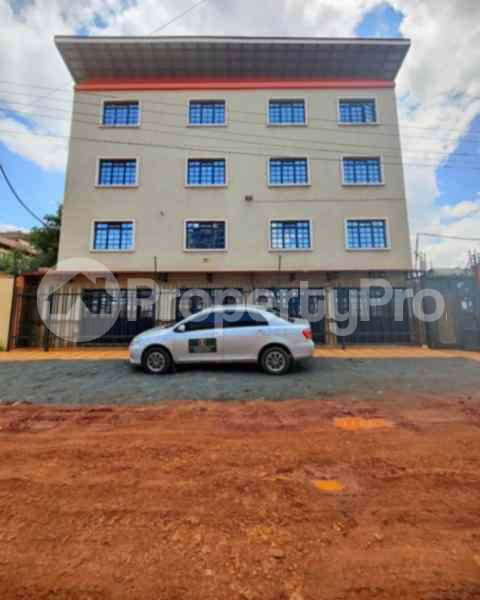 1 bedroom mini flat  Flat&Apartment for sale Kahawa West Nairobi