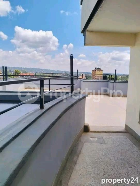 Flat&Apartment for rent Ruaka Nairobi