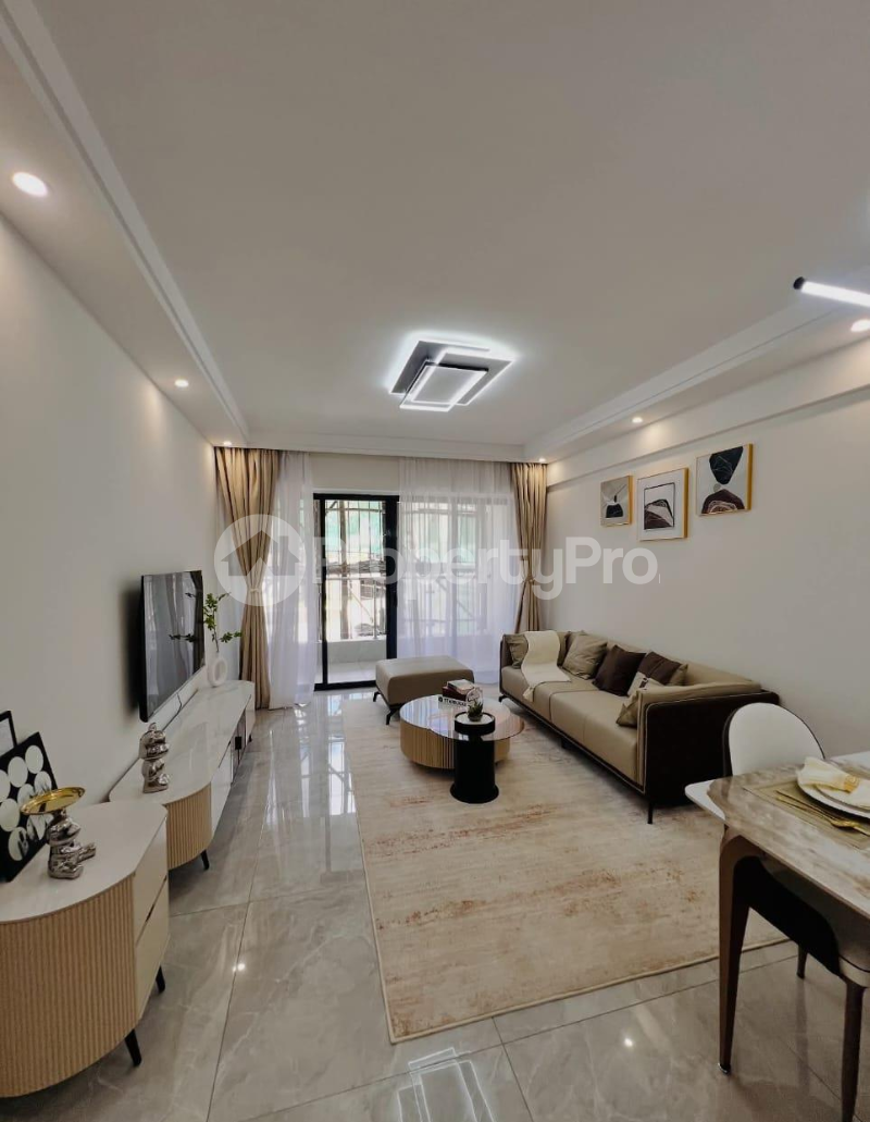 Flat&Apartment for sale Kileleshwa Nairobi