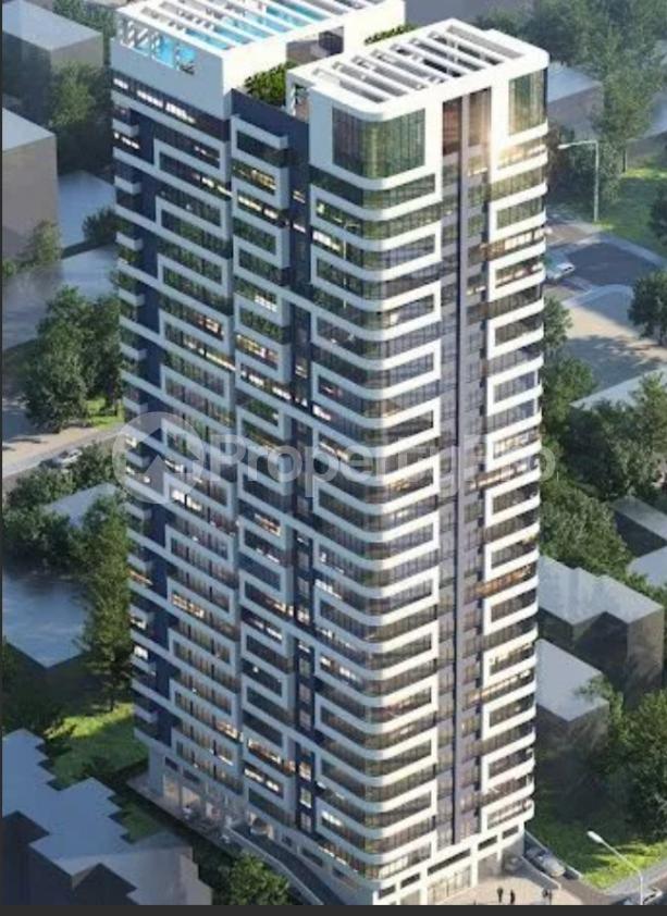 1 bedroom mini flat  Flat&Apartment for sale Westlands Nairobi