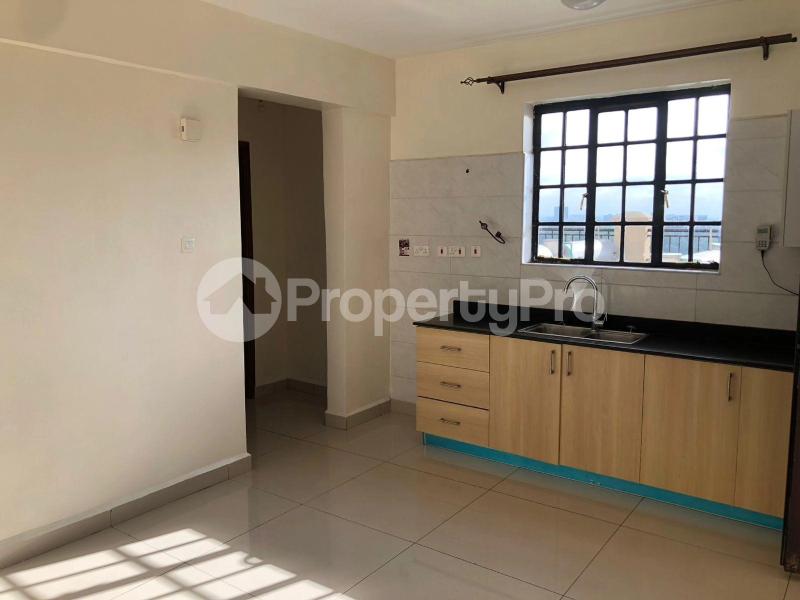 1 bedroom mini flat  Flat&Apartment for rent Kileleshwa Nairobi