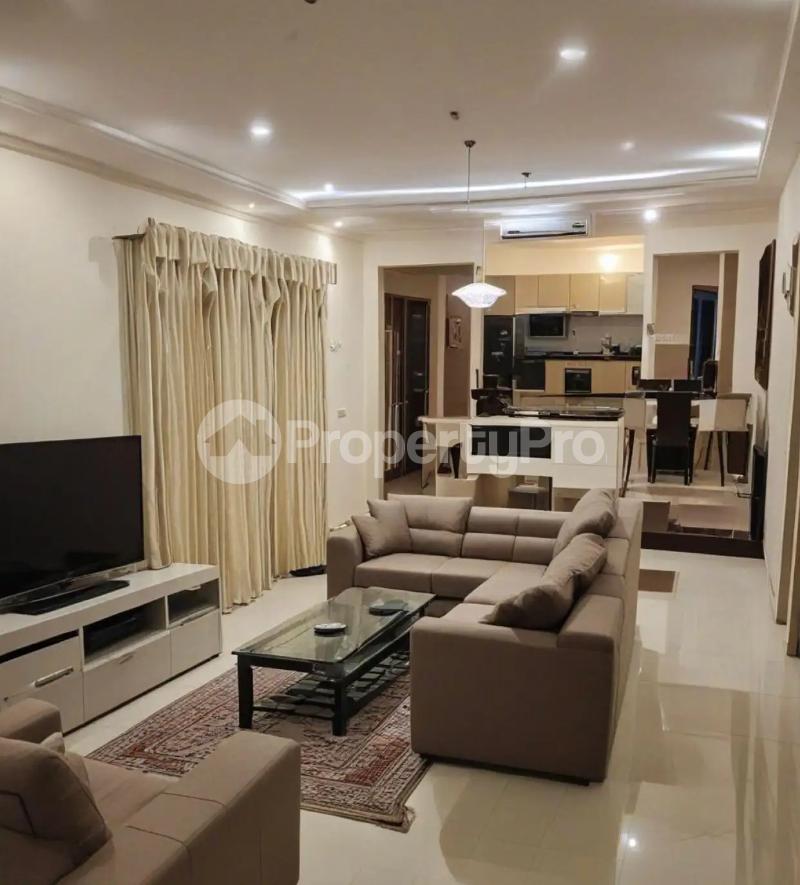 1 bedroom mini flat  Flat&Apartment for shortlet Lavington Nairobi