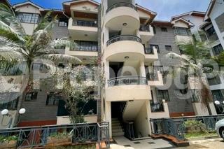 Flat&Apartment for rent Kilimani Nairobi
